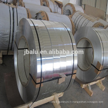 Chine Nouvelle bande / bobine jumbo en aluminium de catégorie supérieure